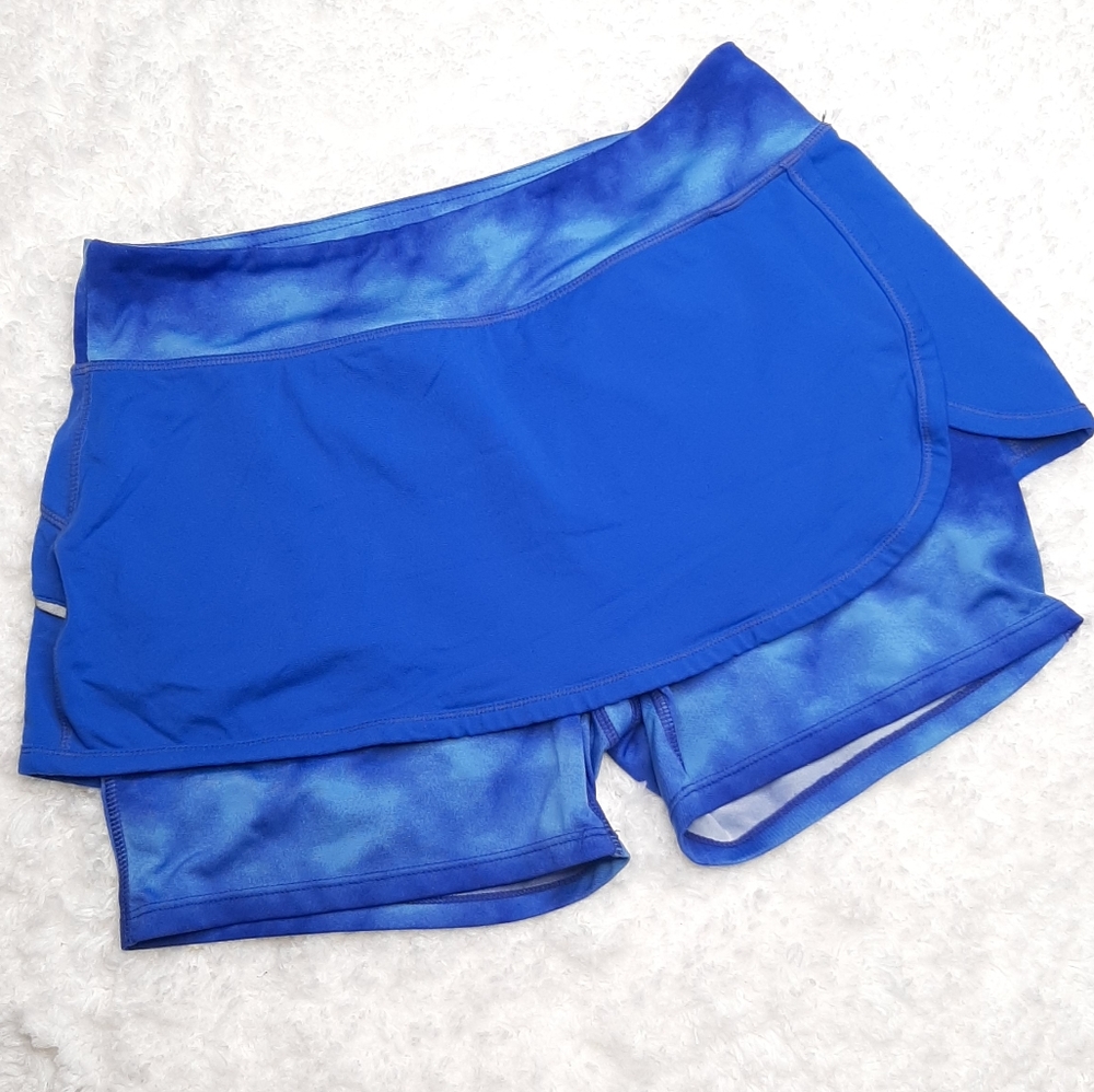 KYODAN Workout Skort size Small